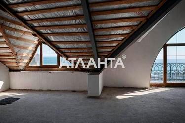 1-комнатная квартира по адресу ул. Пляжная (площадь 138,1 м²) - Atlanta.ua - фото 61