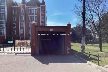 1-комнатная квартира по адресу ул. Пляжная (площадь 69,6 м²) - Atlanta.ua - фото 29