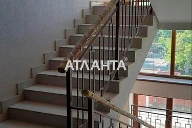 1-комнатная квартира по адресу ул. Пляжная (площадь 137,9 м²) - Atlanta.ua - фото 41