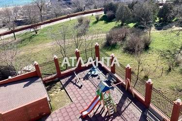 1-комнатная квартира по адресу ул. Пляжная (площадь 137,9 м²) - Atlanta.ua - фото 52