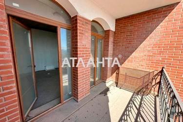 1-комнатная квартира по адресу ул. Пляжная (площадь 137,9 м²) - Atlanta.ua - фото 57