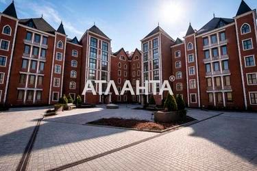 Commercial real estate at st. Plyazhnaya (area 133,5 m²) - Atlanta.ua - photo 15