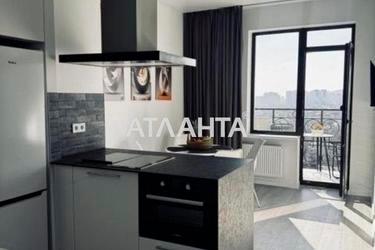 1-room apartment apartment by the address st. Pedagogicheskaya (area 43 m²) - Atlanta.ua - photo 9