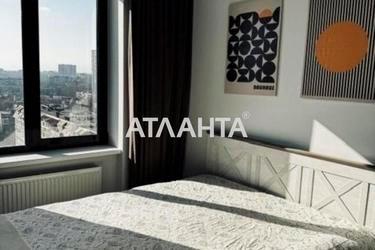 1-room apartment apartment by the address st. Pedagogicheskaya (area 43 m²) - Atlanta.ua - photo 10