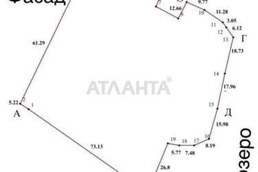 Участок по адресу ул. Каролины-Сабанской (площадь 73,5 сот) - Atlanta.ua - imageAlt 8