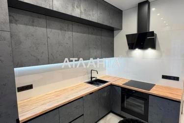 1-комнатная квартира по адресу ул. Краснова (площадь 42,4 м²) - Atlanta.ua - фото 11