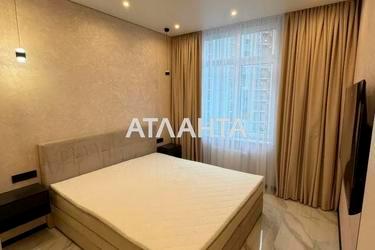 1-комнатная квартира по адресу ул. Краснова (площадь 42,4 м²) - Atlanta.ua - фото 13