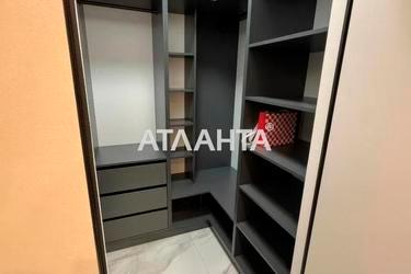 1-комнатная квартира по адресу ул. Краснова (площадь 42,4 м²) - Atlanta.ua - фото 14