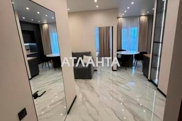 1-комнатная квартира по адресу ул. Краснова (площадь 42,4 м²) - Atlanta.ua - фото 16