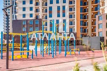 1-комнатная квартира по адресу ул. Краснова (площадь 42,4 м²) - Atlanta.ua - фото 20