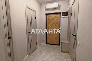 1-room apartment apartment by the address st. Nebesnoy Sotni pr Zhukova marsh pr Leninskoy iskry pr (area 36,8 m²) - Atlanta.ua - photo 42
