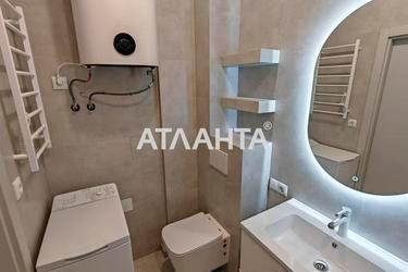 1-room apartment apartment by the address st. Nebesnoy Sotni pr Zhukova marsh pr Leninskoy iskry pr (area 36,8 m²) - Atlanta.ua - photo 40
