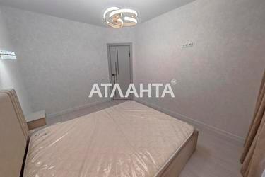 1-room apartment apartment by the address st. Nebesnoy Sotni pr Zhukova marsh pr Leninskoy iskry pr (area 36,8 m²) - Atlanta.ua - photo 26