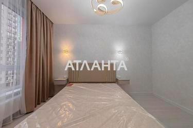 1-room apartment apartment by the address st. Nebesnoy Sotni pr Zhukova marsh pr Leninskoy iskry pr (area 36,8 m²) - Atlanta.ua - photo 24