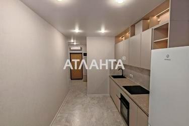 1-room apartment apartment by the address st. Nebesnoy Sotni pr Zhukova marsh pr Leninskoy iskry pr (area 36,8 m²) - Atlanta.ua - photo 33
