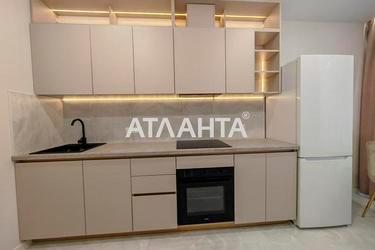 1-room apartment apartment by the address st. Nebesnoy Sotni pr Zhukova marsh pr Leninskoy iskry pr (area 36,8 m²) - Atlanta.ua - photo 30