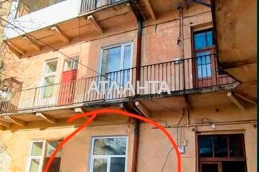 1-комнатная квартира по адресу Перова В. Ул.   (площадь 36 м²) - Atlanta.ua - фото 18