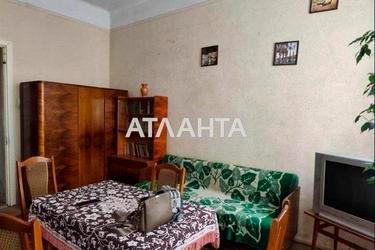 1-комнатная квартира по адресу Перова В. Ул.   (площадь 36 м²) - Atlanta.ua - фото 13