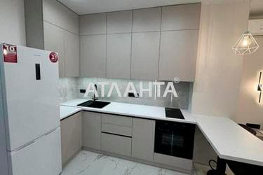 1-room apartment apartment by the address st. Topolinnyy per (area 32 m²) - Atlanta.ua - фото 10