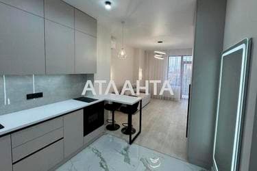 1-room apartment apartment by the address st. Topolinnyy per (area 32 m²) - Atlanta.ua - фото 9