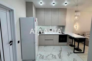 1-room apartment apartment by the address st. Topolinnyy per (area 32 m²) - Atlanta.ua - фото 11