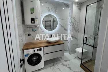 1-room apartment apartment by the address st. Topolinnyy per (area 32 m²) - Atlanta.ua - фото 12