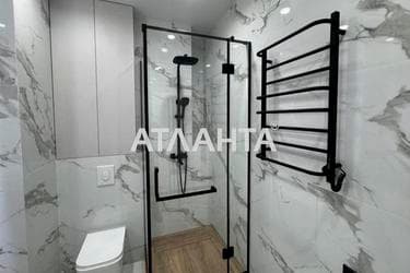 1-room apartment apartment by the address st. Topolinnyy per (area 32 m²) - Atlanta.ua - фото 13