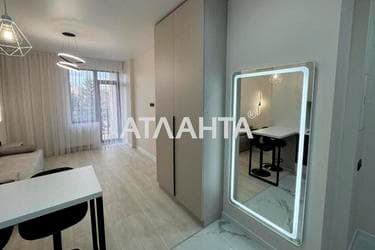 1-room apartment apartment by the address st. Topolinnyy per (area 32 m²) - Atlanta.ua - фото 14