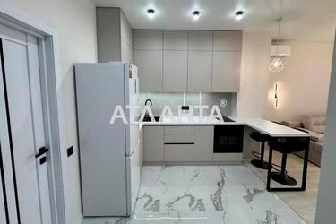 1-кімнатна квартира за адресою Тополиний пров. (площа 32 м²) - Atlanta.ua - фото 18