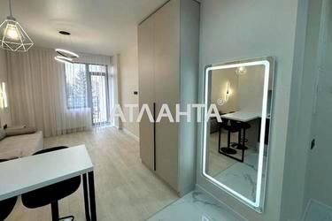 1-кімнатна квартира за адресою Тополиний пров. (площа 32 м²) - Atlanta.ua - фото 19