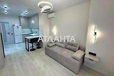 1-кімнатна квартира за адресою Тополиний пров. (площа 32 м²) - Atlanta.ua - фото 20