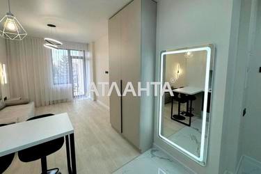 1-кімнатна квартира за адресою Тополиний пров. (площа 32 м²) - Atlanta.ua - фото 21