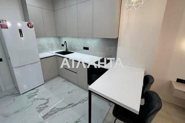 1-кімнатна квартира за адресою Тополиний пров. (площа 32 м²) - Atlanta.ua - фото 22