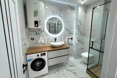 1-кімнатна квартира за адресою Тополиний пров. (площа 32 м²) - Atlanta.ua - фото 24