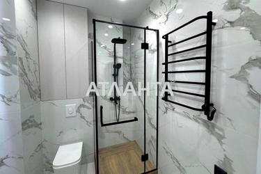 1-кімнатна квартира за адресою Тополиний пров. (площа 32 м²) - Atlanta.ua - фото 25