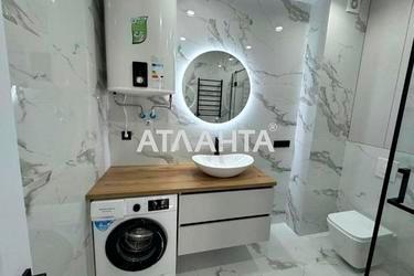 1-кімнатна квартира за адресою Тополиний пров. (площа 32 м²) - Atlanta.ua - фото 26