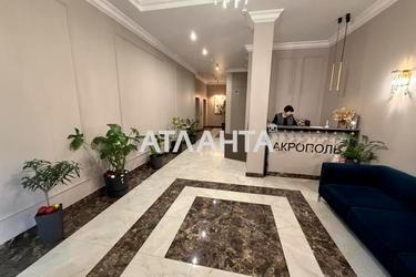 1-кімнатна квартира за адресою Тополиний пров. (площа 32 м²) - Atlanta.ua - фото 27