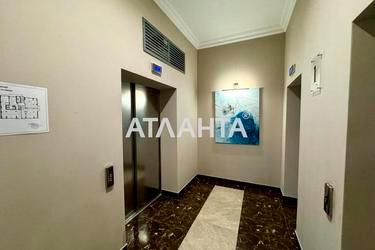 1-кімнатна квартира за адресою Тополиний пров. (площа 32 м²) - Atlanta.ua - фото 28