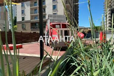 1-кімнатна квартира за адресою Тополиний пров. (площа 32 м²) - Atlanta.ua - фото 30