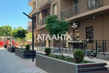 1-кімнатна квартира за адресою Тополиний пров. (площа 32 м²) - Atlanta.ua - фото 31