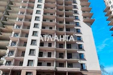 1-кімнатна квартира за адресою Тополиний пров. (площа 32 м²) - Atlanta.ua - фото 32