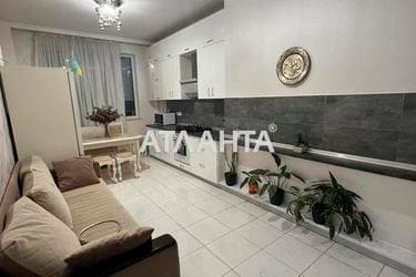 3-комнатная квартира по адресу ул. Малиновского марш. (площадь 88 м²) - Atlanta.ua - фото 12