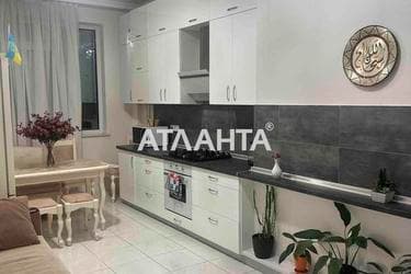 3-комнатная квартира по адресу ул. Малиновского марш. (площадь 88 м²) - Atlanta.ua - фото 13
