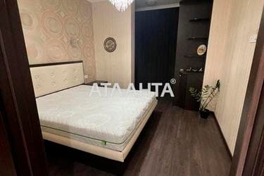 3-комнатная квартира по адресу ул. Малиновского марш. (площадь 88 м²) - Atlanta.ua - фото 18