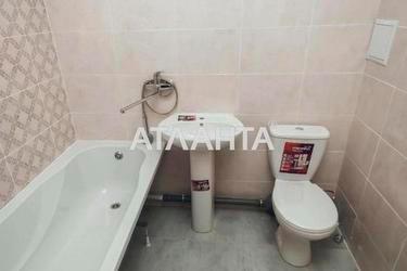 1-комнатная квартира по адресу ул. Массив 10 (площадь 34,6 м²) - Atlanta.ua - фото 10