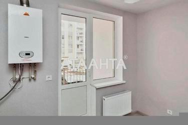 1-комнатная квартира по адресу ул. Массив 10 (площадь 34,6 м²) - Atlanta.ua - фото 11