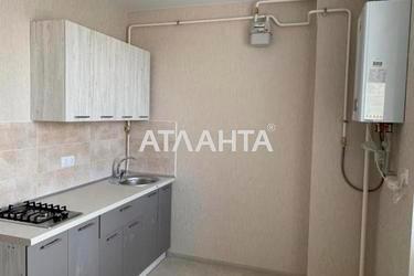 1-комнатная квартира по адресу ул. Массив 10 (площадь 34,6 м²) - Atlanta.ua - фото 12
