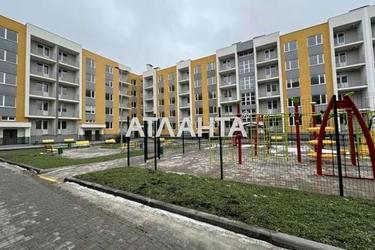 1-комнатная квартира по адресу ул. Массив 10 (площадь 34,6 м²) - Atlanta.ua - фото 13