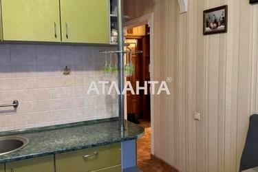 3-комнатная квартира по адресу ул. Сахарова (площадь 74 м²) - Atlanta.ua - фото 15