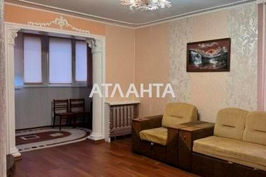 3-комнатная квартира по адресу ул. Сахарова (площадь 74 м²) - Atlanta.ua - фото 16